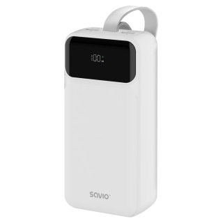 Powerbank 30000 mAh, BA-11 Savio