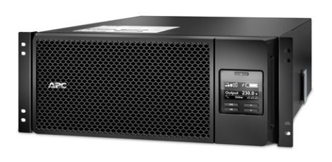 SRT6KRMXLI Smart-UPS SRT 6000VA Rack 230V APC