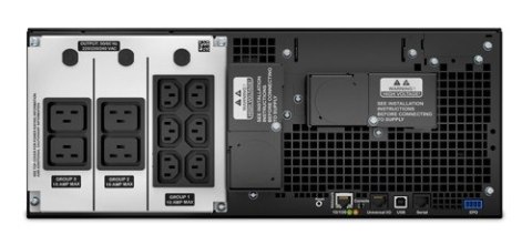 SRT6KRMXLI Smart-UPS SRT 6000VA Rack 230V APC
