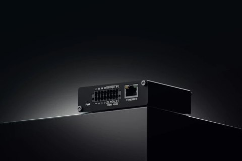 Serwer NTP001 GNSS NTP time