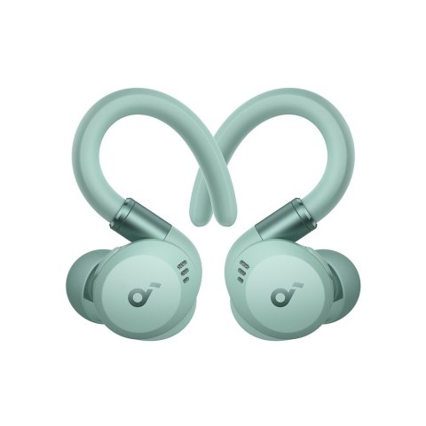 Słuchawki Soundcore Sport X20 zielone