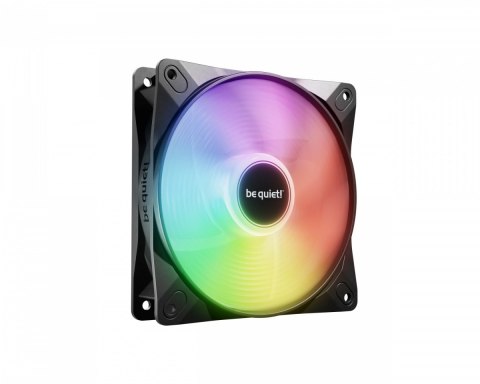 Wentylator Light Wings LX 120 mm PWM Reverse czarny