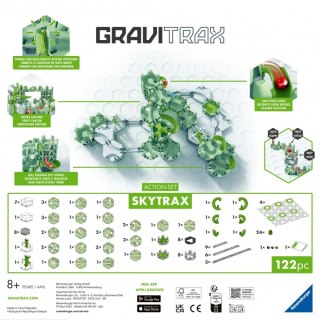 Zestaw startowy Gravitrax Skytrax M