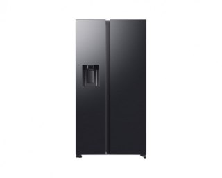 Chłodziarko-zamrażarka RS70F65KEFEO Side by Side
