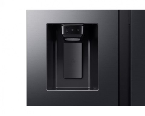 Chłodziarko-zamrażarka RS70F65KEFEO Side by Side