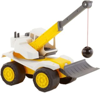 *Dirt Diggers Plug z kul a do burzenia Little Tikes