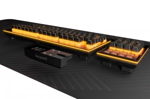 Klawiatura Wireless Multi-Mode Pro Keyboard 6000-US English 4Y41S04659