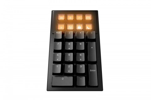 Klawiatura Wireless Multi-Mode Pro Keyboard 6000-US English 4Y41S04659