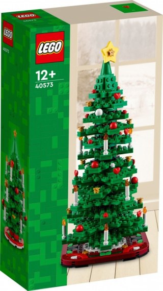 Klocki 40573 Choinka LEGO