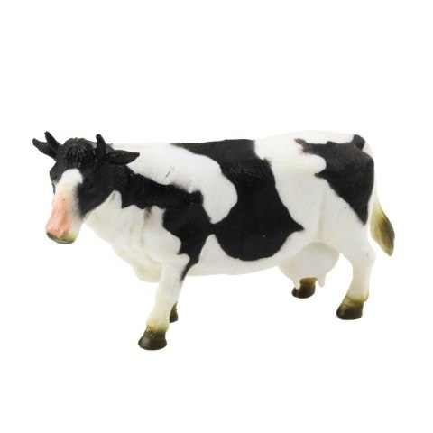 Zestaw Figurki Zwierzęta Domowe Gospodarskie Farma 6 szt.