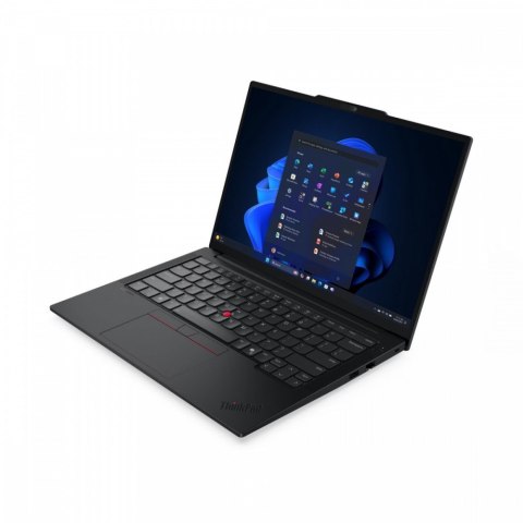 Laptop ThinkPad E14 G7 21U2002DPB W11Pro Ultra 7 258V/32GB/512GB/14.0 WUXGA/Black/1YR Premier Support + 3YRS OS + CO2 Offset
