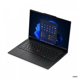 Laptop ThinkPad E14 G7 W11Pro 21T0004TPB 5 220/16GB/512GB/INT/14.0 WUXGA/Black/3YRS OS + 1YR Premier + CO2 Offset