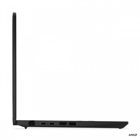 Laptop ThinkPad L14 AMD G6 21S8002TPB W11Pro 5 PRO 215/16GB/512GB/INT/14.0 WUXGA/Black/1YR Premier Support + 3YRS OS + CO2 Offse
