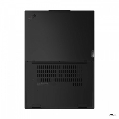 Laptop ThinkPad L14 AMD G6 21S8002TPB W11Pro 5 PRO 215/16GB/512GB/INT/14.0 WUXGA/Black/1YR Premier Support + 3YRS OS + CO2 Offse