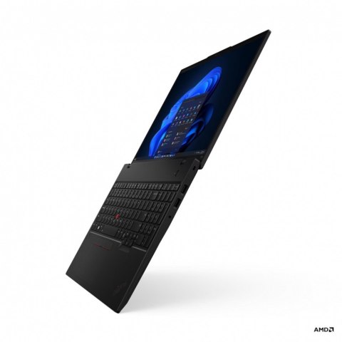 Laptop ThinkPad L16 G2 21SC0024PB W11Pro 7 PRO 250/16GB/512GB/INT/16.0 WUXGA/Black/1YR Premier Support + 3YRS OS + CO2 Offset