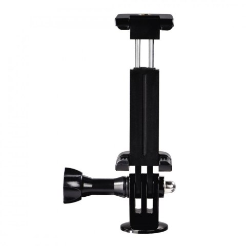 Mini statyw flex 2w1 14cm czarny Hama