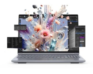 Notebook ThinkBook 16p G6 21R0001TPB W11Pro Ultra 9 275HX/2x16GB/1TB/RTX 5060 8GB/16.0 WUXGA/Luna Grey/1YR Premier WHB + 3YR OS 