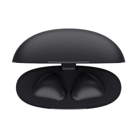 Słuchawki earbuds Yavi Bluetooth ENC czarne Trust