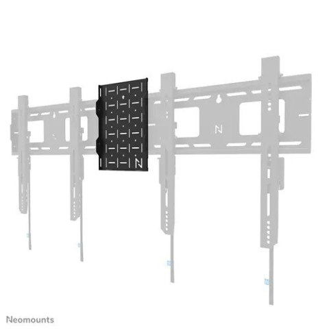 Stojak na sprzęt AV LEVEL-750 (do uchwytów ściennych LEVEL-750) Neomounts