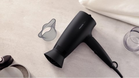 Suszarka do włosów 1600W BHD308/10 Philips