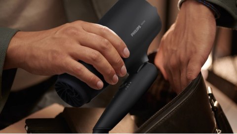 Suszarka do włosów 1600W BHD308/10 Philips