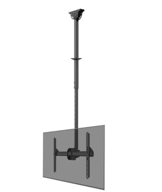 Uchwyt do monitora/TV CL35-440BL16L 37-70 cali 50kg