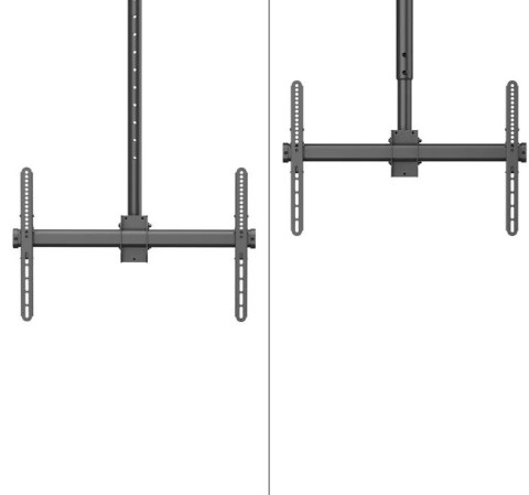 Uchwyt do monitora/TV CL35-440BL16L 37-70 cali 50kg