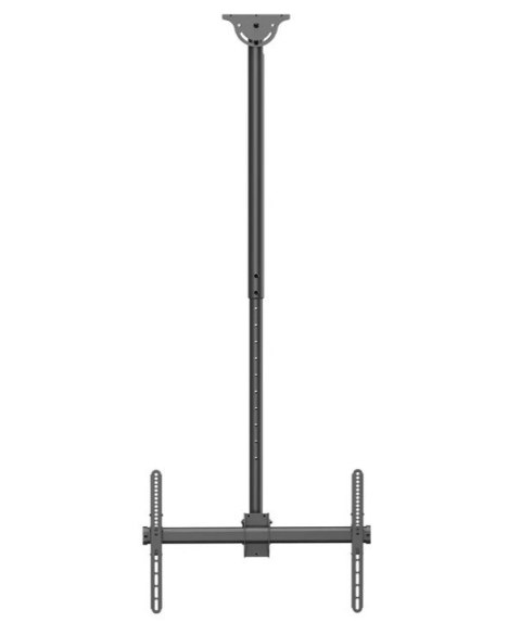 Uchwyt do monitora/TV CL35-440BL16L 37-70 cali 50kg