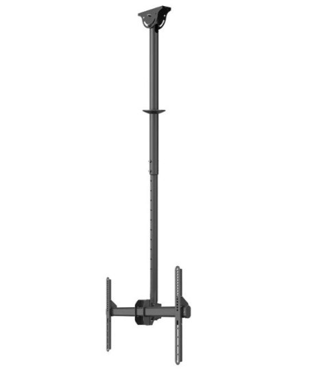 Uchwyt do monitora/TV CL35-440BL16L 37-70 cali 50kg