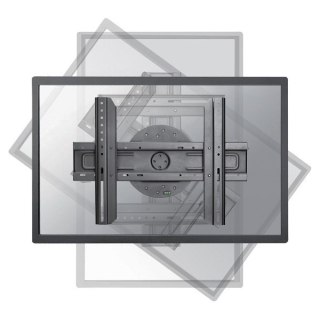 Uchwyt ścienny LFD Pivot LED-WR100 37-75cale 200x200-600x400 50kg Wysięg 0-5cm Pivot 360stopni