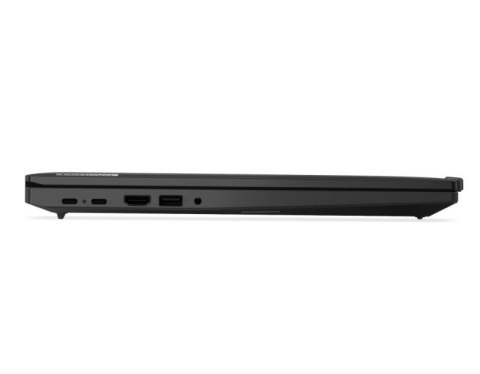 Ultrabook ThinkPad T16 G4 21QN0024PB W11Pro 7 PRO 350/32GB/1TB/INT/16.0 WUXGA/Black/3Y Premier Support