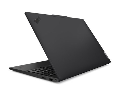 Ultrabook ThinkPad T16 G4 21QN0024PB W11Pro 7 PRO 350/32GB/1TB/INT/16.0 WUXGA/Black/3Y Premier Support