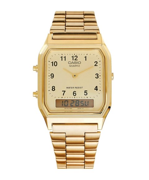 Zegarek Damski CASIO AQ-230GA-9BMQ + BOX