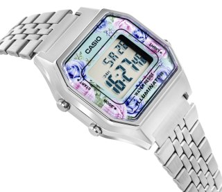 Zegarek Damski CASIO LA680WA-2CDF + BOX