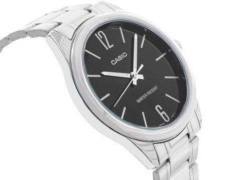 Zegarek Męski CASIO MTP-V005D-1BUDF + BOX