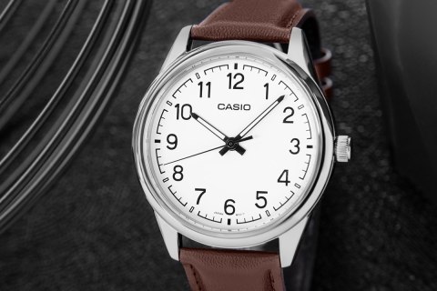 Zegarek Męski CASIO MTP-V005L-7B4UDF + BOX