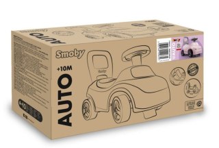 JeĹşdzik Ride-On rĂłĹźowy