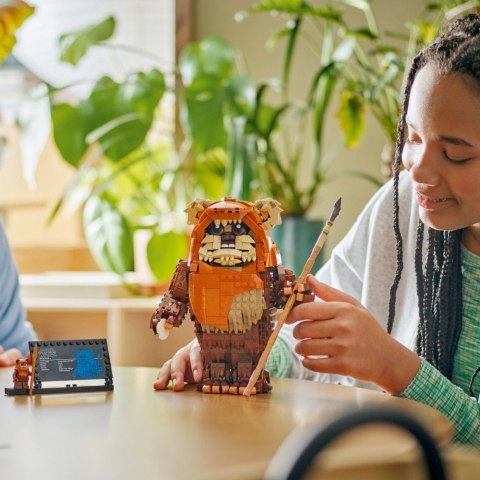 Klocki Star Wars 75430 Ewok Wicket LEGO