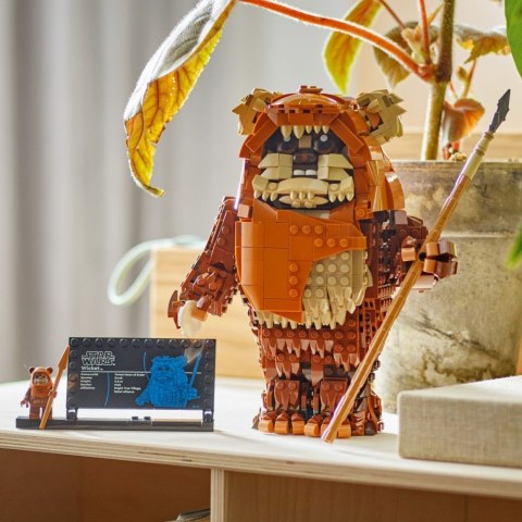 Klocki Star Wars 75430 Ewok Wicket LEGO