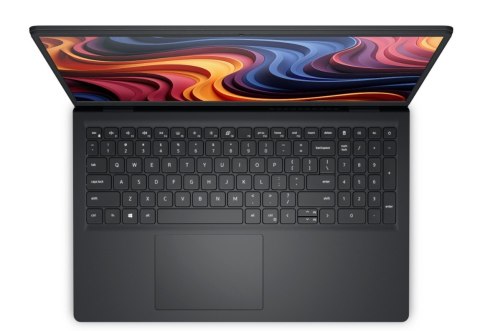 Laptop Dell 15 DC15255 W11P R3-7320U/8GB/512GB SSD/AMD Radeon 610M/WLAN + BT/15.6 FHD/Backlit Kb/3 Cell/65W/3YPS Carbon Black (P Dell