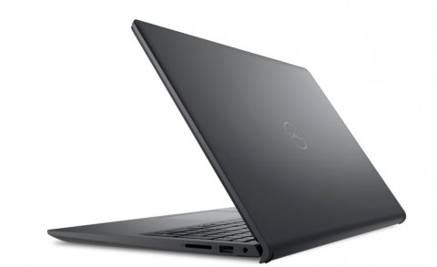 Laptop Dell 15 DC15255 W11P R3-7320U/8GB/512GB SSD/AMD Radeon 610M/WLAN + BT/15.6 FHD/Backlit Kb/3 Cell/65W/3YPS Carbon Black (P Dell