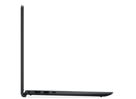 Laptop Dell 15 DC15255 W11P R3-7320U/8GB/512GB SSD/AMD Radeon 610M/WLAN + BT/15.6 FHD/Backlit Kb/3 Cell/65W/3YPS Carbon Black (P Dell