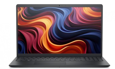 Laptop Dell 15 DC15255 W11P R5-7530U/16GB/512GB SSD/AMD Radeon/WLAN + BT/15.6 FHD/Backlit Kb/3 Cell/65W/3YPS Carbon Black (Plast Dell