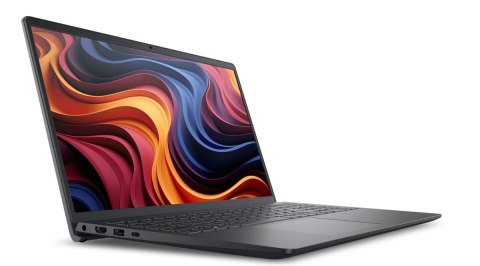 Laptop Dell 15 DC15255 W11P R5-7530U/16GB/512GB SSD/AMD Radeon/WLAN + BT/15.6 FHD/Backlit Kb/3 Cell/65W/3YPS Carbon Black (Plast Dell