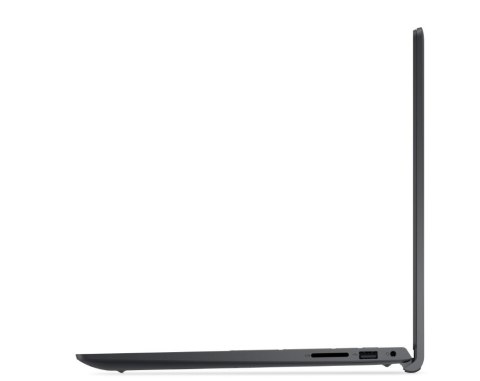 Laptop Dell 15 DC15255 W11P R5-7530U/16GB/512GB SSD/AMD Radeon/WLAN + BT/15.6 FHD/Backlit Kb/3 Cell/65W/3YPS Carbon Black (Plast Dell