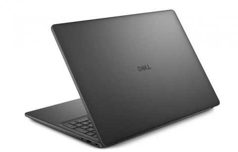 Laptop Dell 16 DC16250 W11P C5 120U/16GB/1TB/16.0 FHD+/Int/FgrPr/WLAN + BT/Backlit Kb/3 Cell/3YPS Carbon Black Dell