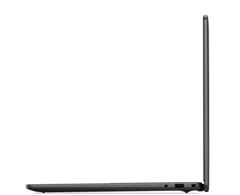 Laptop Dell 16 DC16250 W11P C5 120U/16GB/1TB/16.0 FHD+/Int/FgrPr/WLAN + BT/Backlit Kb/3 Cell/3YPS Carbon Black Dell