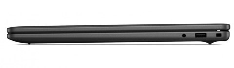 Laptop Dell 16 DC16250 W11P C5 120U/16GB/1TB/16.0 FHD+/Int/FgrPr/WLAN + BT/Backlit Kb/3 Cell/3YPS Carbon Black Dell