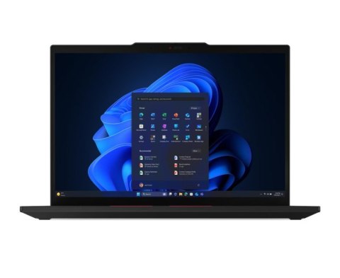 Ultrabook ThinkPad T14 G6 21QC005PPB W11Pro Ultra 7 255U/32GB/1TB/INT/14.0 WUXGA/Black/3YR Premier Support + CO2 Offset