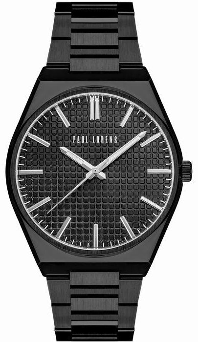 Zegarek Męski PAUL LORENS PL20013B-1A5 + BOX